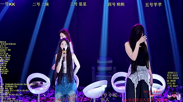 Comebaby-007 live sex cam