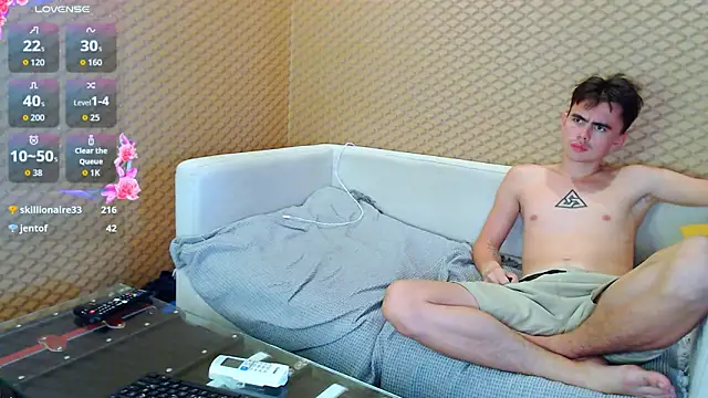 Flirty_Duo live sex cam