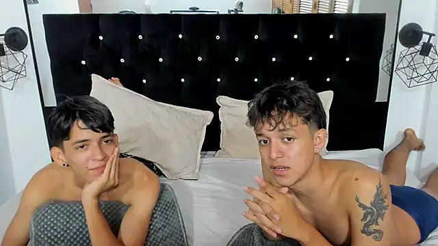 Sebas_cat live sex cam