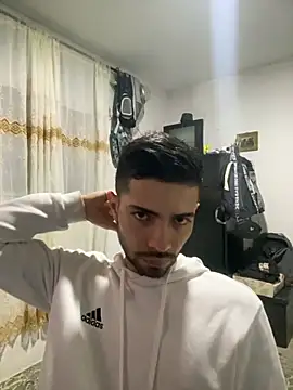 Jestebandiaz07 live sex cam