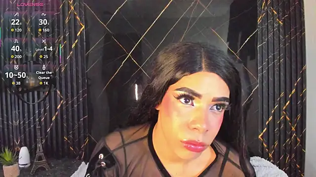 Giorgina_Parado live sex cam