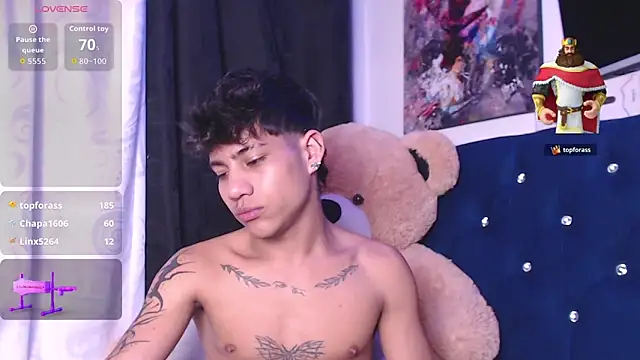Sexys_Boys_Hot1 live sex cam