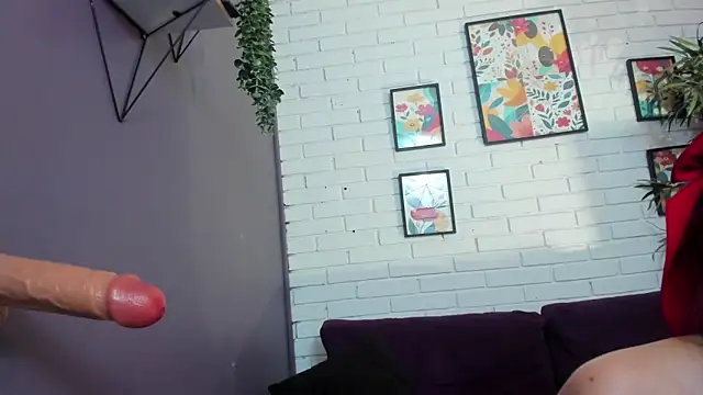 Sofia__Stk's cam snapshot