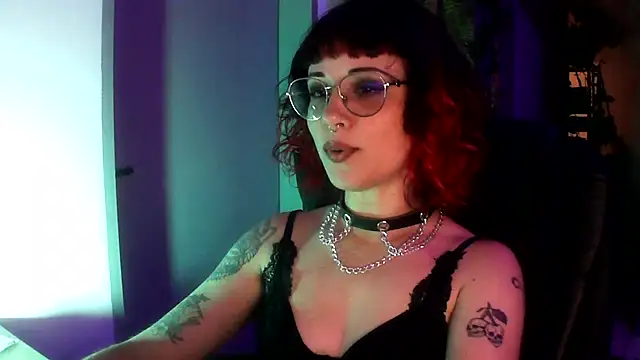 Acid_Girl_Ofc's cam snapshot