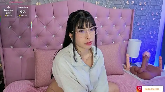 Rebekah_Mercer's cam snapshot