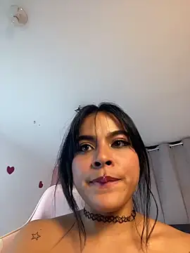 Veeronica_'s cam snapshot