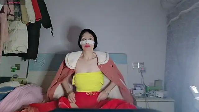 Yan61's cam snapshot