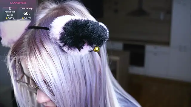 DonnetteShaban's cam snapshot