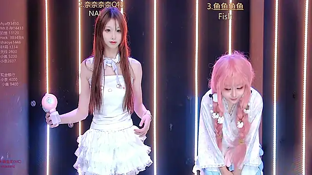 dream-ovo's cam snapshot