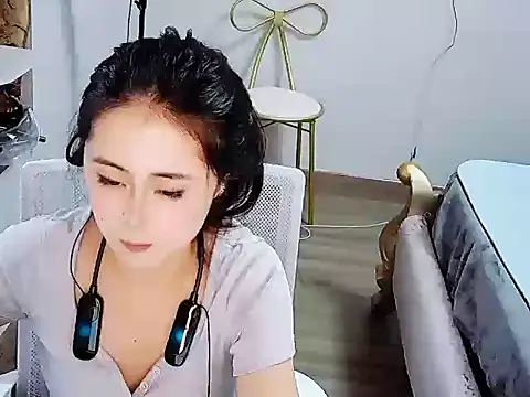 Fyy888888's cam snapshot