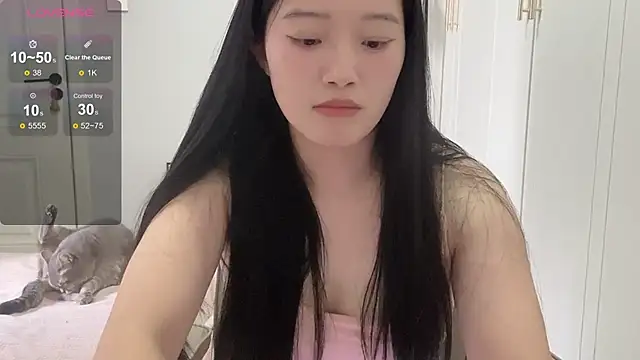 rose-u's cam snapshot