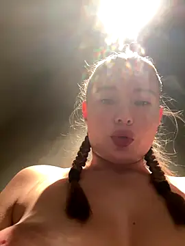 StephanieMur's cam snapshot