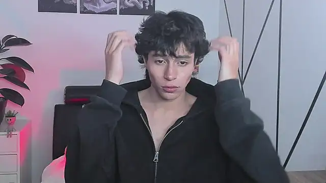 Christopher_77's cam snapshot