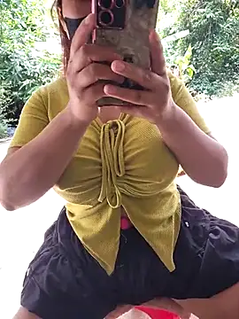 Akira_sera's cam snapshot