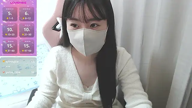 hinako08's web cam