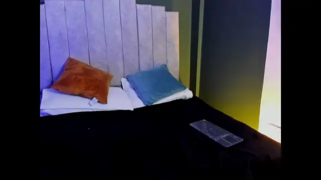 Maite_black's cam snapshot