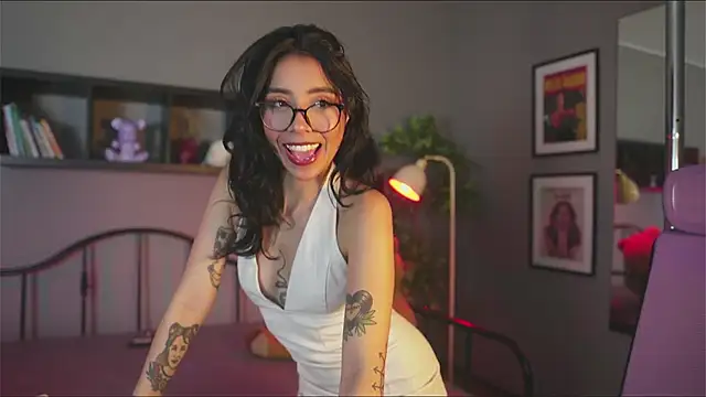 aura_Soul_'s cam snapshot