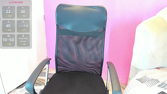 SofiaKiis's cam snapshot