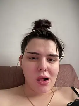 NikaMur's cam snapshot