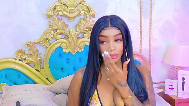 SalomeRestrepo's cam snapshot