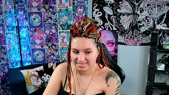 Bonni_Meiz's cam snapshot