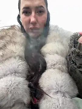 AleksandraRich's cam snapshot