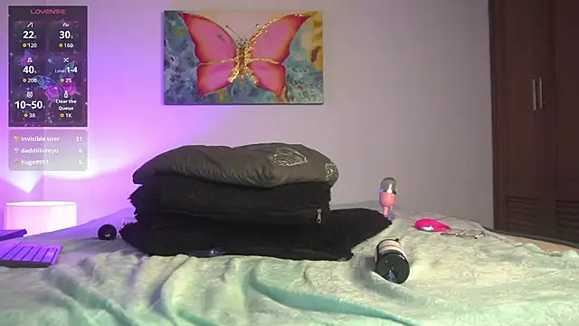 noah_0814's cam snapshot