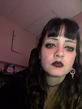 CherryHeart69's cam snapshot