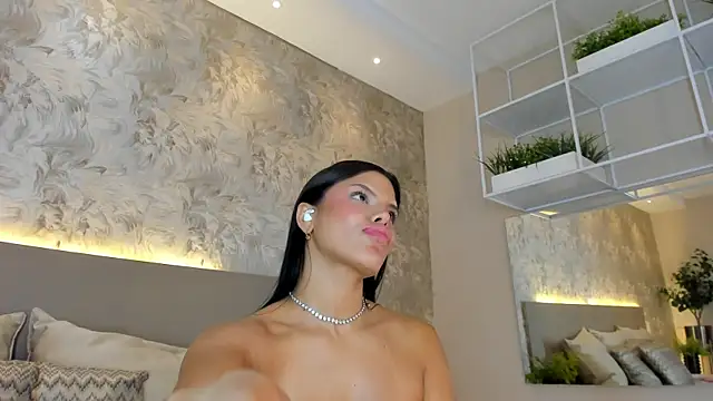 JadaKai's cam snapshot