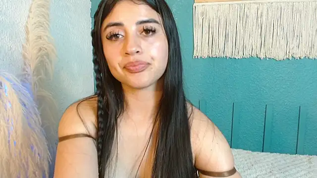 Susana_lee's cam snapshot