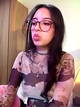 immisssilver's cam snapshot