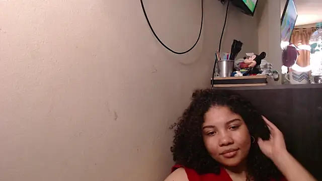 madelene's cam snapshot