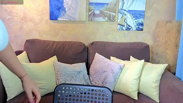 MoonScribe's cam snapshot