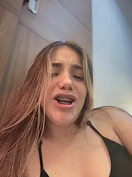 ShelbyHagen's cam snapshot