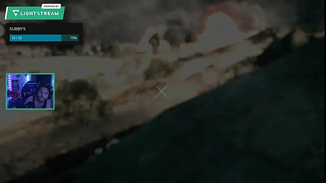 GeneralXMillyX live sex cam