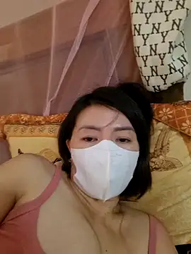 Panda_101's cam snapshot