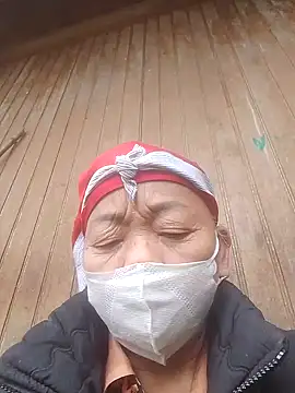 VangLe73's cam snapshot