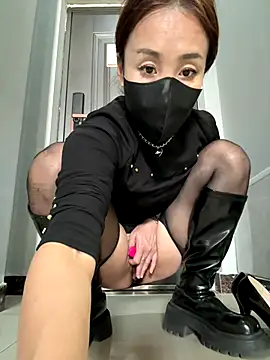 xiaoliansweet's cam snapshot