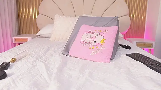 mssburbuja's cam snapshot