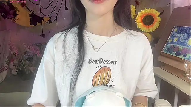 Your-Sunshine's cam snapshot