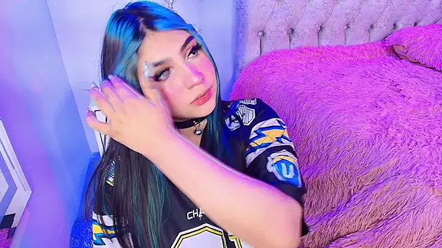 Salem_skyler_'s cam snapshot