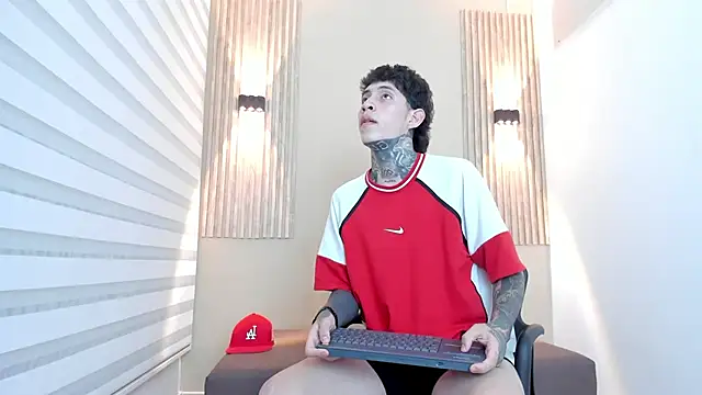 DANTE_ARMSTRONG live sex cam