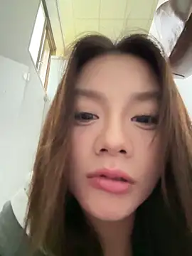 Asia-GoodLuck's cam snapshot