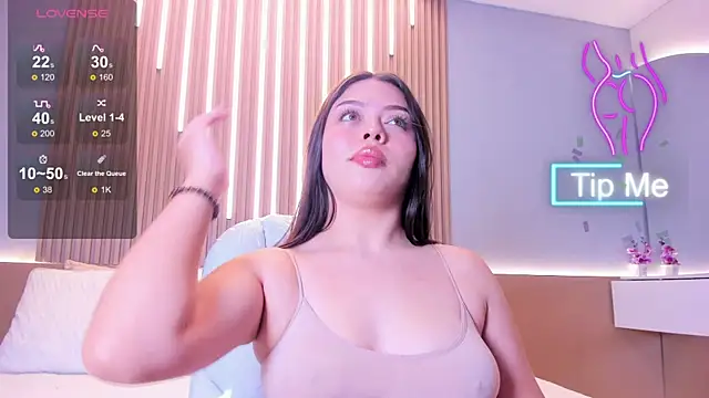 Sexy_paradise18_'s cam snapshot