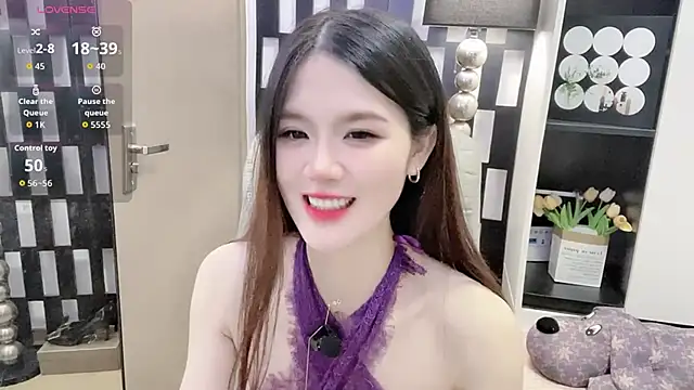 Yueyue-MM's cam snapshot