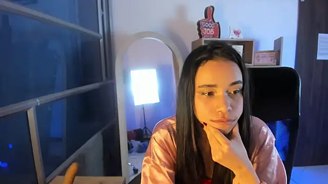 Jasmin_Skinny's cam snapshot