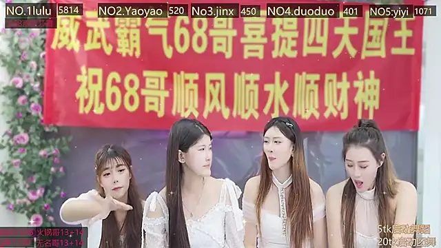 DogdogSM's cam snapshot