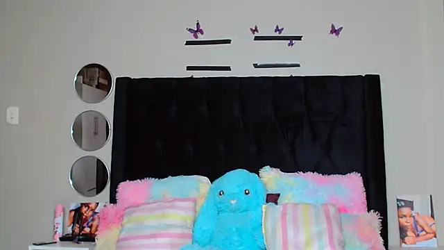 BLACKBERRYXX's cam snapshot