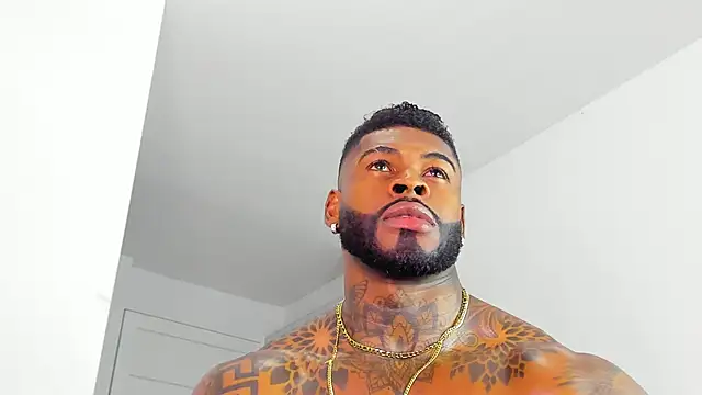 Makonneen live sex cam