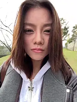 Asia-GoodLuck live sex cam